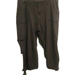 Faded Glory Pants Size 10